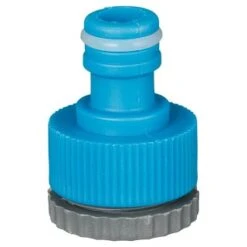 B&M Rolson Hose Reel With Stand 20m -Garden Supply Store 234003 rolson 20m hose stand set with 6 function spray gun set blue 8