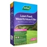 Westland Lawn Feed, Weed & Moss Killer 80sqm