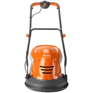 Flymo Hover Vac 250 Lawnmower 2 Flymo Hover Vac 250 Lawnmower - Image 2