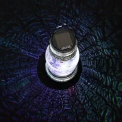 B&M Mining Lantern With Crackle Ball 11 B&M Mining Lantern With Crackle Ball -Garden Supply Store 306957 miners lantern with crackle ball pewter light on 41