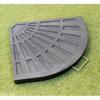 Deluxe Hanging Parasol Base 2 Deluxe Hanging Parasol Base - Image 2