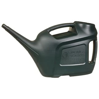 Spear & Jackson Watering Can 6L 2 Spear & Jackson Watering Can 6L - Image 2