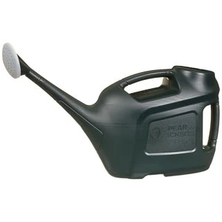 Spear & Jackson Watering Can 6L 1 Spear & Jackson Watering Can 6L