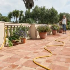 B&M Hozelock Superhoze 30m 8 B&M Hozelock Superhoze 30m -Garden Supply Store 338032 hozelock 30m expanding superhoze 3