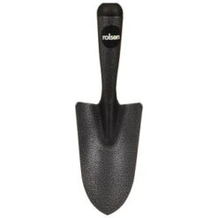 Rolson Heavy Duty Garden Tools Set 3pc -Garden Supply Store 342092 rolson 3pc garden set heavy duty value set trovel 2