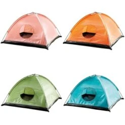 B&M Children's Play Tent - Pink -Garden Supply Store 342423 kids tent group