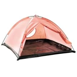 B&M Children's Play Tent - Pink -Garden Supply Store 342423 kids tent pink