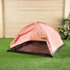 B&M Children's Play Tent - Pink