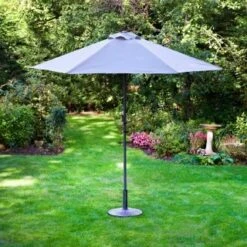 Madison Premium 8pc Patio Set -Garden Supply Store 353309 madison grey padded 8pc patio set 3