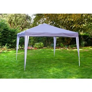 B&M Pop Up Gazebo 3 X 3m 4 B&M Pop Up Gazebo 3 X 3m - Image 4