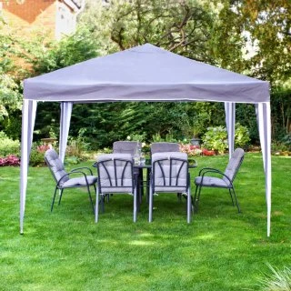 B&M Pop Up Gazebo 3 X 3m 3 B&M Pop Up Gazebo 3 X 3m - Image 3