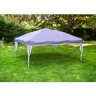 B&M Pop Up Gazebo 3 X 3m 6 B&M Pop Up Gazebo 3 X 3m - Image 6
