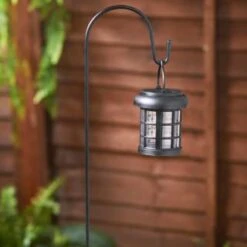 Shepherd's Hook Stake 1m -Garden Supply Store 353764 1 25m shepherds hook stake 3