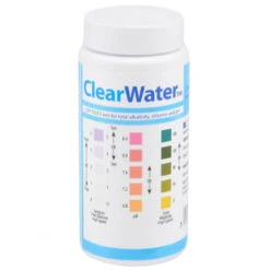 ClearWater Dip Tests 25pk -Garden Supply Store 358465 clearwater 25 test strips 2