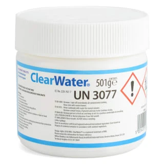 Clearwater Fast Action Tablets 2 Clearwater Fast Action Tablets - Image 2