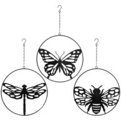 B&M Insect Hanging Hoops