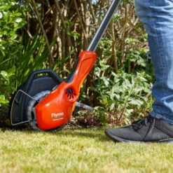 Flymo Contour 500E Electric Grass Trimmer 6 Flymo Contour 500E Electric Grass Trimmer -Garden Supply Store 369672 flymo contour 500w electric grass trimmer 2