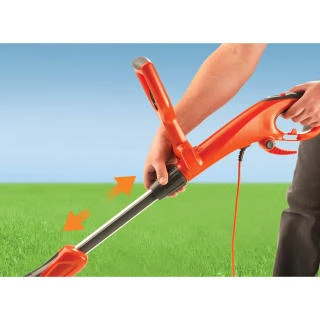 Flymo Contour 500E Electric Grass Trimmer 4 Flymo Contour 500E Electric Grass Trimmer - Image 4