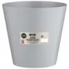 Indoor Planter 21cm - Grey
