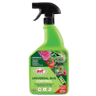 Doff Universal Bug Control 1L 1 Doff Universal Bug Control 1L