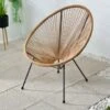 B&M Island Paradise String Chair