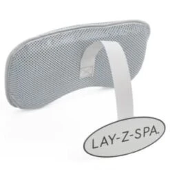 Lay-z Spa Lay-Z-Spa Padded Pillow 2pk -Garden Supply Store 379801 lay z spa 2 pack padded pillow 4