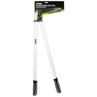 Rolson Aluminium Long Handle Edge Shear 2 Rolson Aluminium Long Handle Edge Shear - Image 2