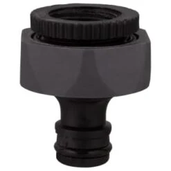 B&M Rolson Premium 8-Function Spray Gun Set With Connectors -Garden Supply Store 379896 rolsons premium 8 function spray gun set 6