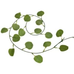 B&M Artificial Decorative Ivy & Eucalyptus Garland 6m -Garden Supply Store 379980 artifical decorative ivy gerland 6m 2