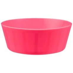 B&M Little Safari Picnic Bowls 4pk -Garden Supply Store 381384 kids 4pk colour bowls 2
