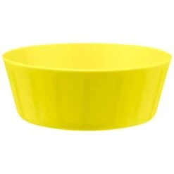 B&M Little Safari Picnic Bowls 4pk -Garden Supply Store 381384 kids 4pk colour bowls 3