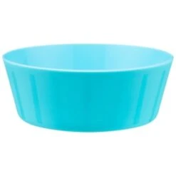 B&M Little Safari Picnic Bowls 4pk -Garden Supply Store 381384 kids 4pk colour bowls 4