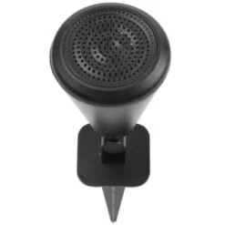 Intempo Twin Bluetooth Garden Speakers -Garden Supply Store 381727 intempo twin garden speakers 3