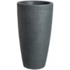 B&M Large Amesbury Planter - Ash