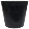 B&M Octavia Planter 28cm - Slate