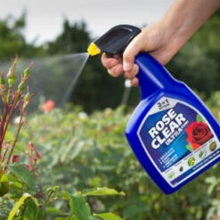 B&M RoseClear 3-in-1 Ultra Gun 1L 6 B&M RoseClear 3-in-1 Ultra Gun 1L -Garden Supply Store 383985 roseclear ultra gun 1l 2