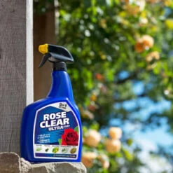 B&M RoseClear 3-in-1 Ultra Gun 1L 7 B&M RoseClear 3-in-1 Ultra Gun 1L -Garden Supply Store 383985 roseclear ultra gun 1l 3