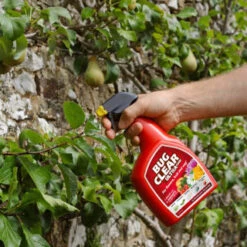 B&M BugClear Ultra Gun 1L -Garden Supply Store 383987 bugclear ultra gun 1l 3