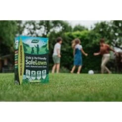 B&M Westland Safe Lawn Spreader Box 80m2 6 B&M Westland Safe Lawn Spreader Box 80m2 -Garden Supply Store 384000 safe lawn spreader box 80m 2