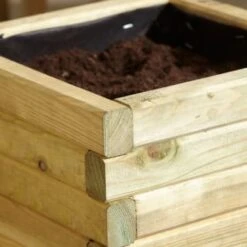 Astmoor Square Planter 30 X 30 X 27cm 9 Astmoor Square Planter 30 X 30 X 27cm -Garden Supply Store 385866 astmoor square planter 3