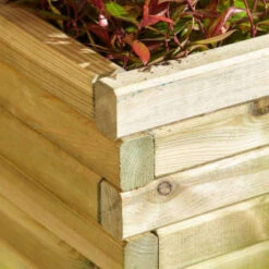 Astmoor Rectangular Planter - 30 X 50 X 27cm -Garden Supply Store 385867 astmoor rectangular planter 5