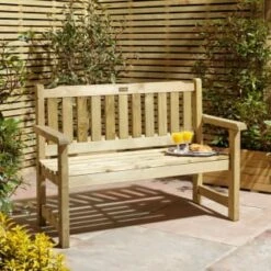 Garden Supply Store -Garden Supply Store 385871 aldford bench 2