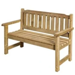Garden Supply Store 8 Aldford Bench 120cm