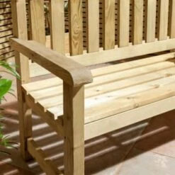 Aldford Bench 120cm 8 Aldford Bench 120cm -Garden Supply Store 385871 aldford bench 3