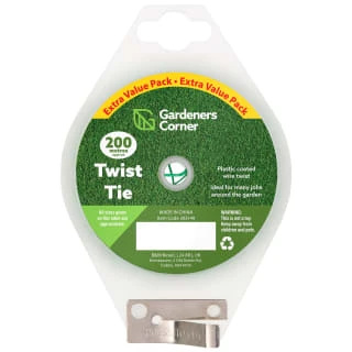 Plant Twist Tie 200m 1 Plant Twist Tie 200m
