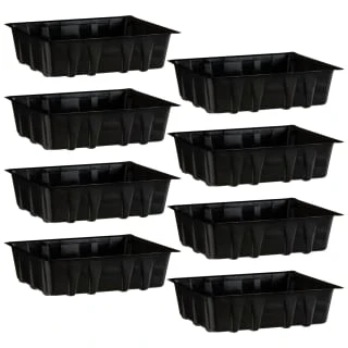 B&M Seed Trays 8pk 3 B&M Seed Trays 8pk - Image 3