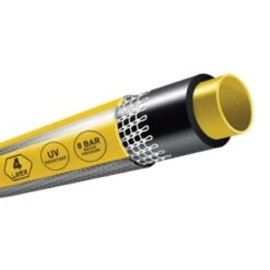 Rolson Anti-Kink Premium Hose Pipe 30m -Garden Supply Store 393287 rolson 30m anti kink premium hose pipe 3
