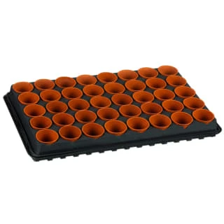 B&M 40 Pot Seed & Cutting Tray 2 B&M 40 Pot Seed & Cutting Tray - Image 2