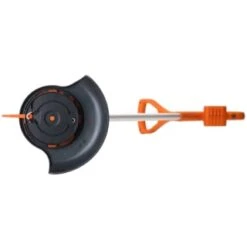 Flymo SimpliTrim Li Cordless Trimmer -Garden Supply Store 394091 flymo simplytrim cordless trimmer 3