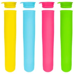 B&M Little Safari Ice Cone Moulds 4pk